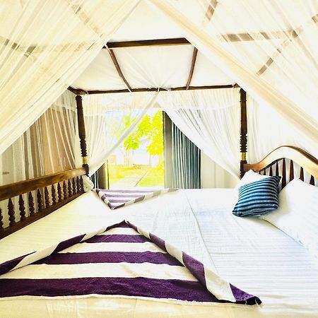 Il Nido Beach Home Galle Exterior foto